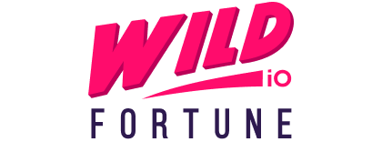Wild Fortune.io Logo