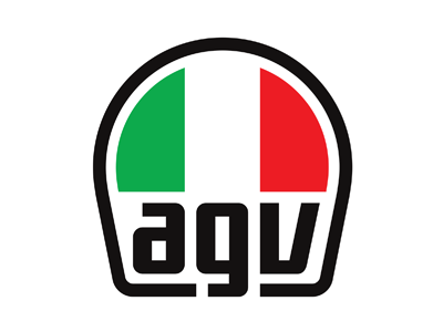 AGV logo.
