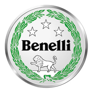 Benelli Logo.