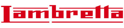 Lambretta Logo.