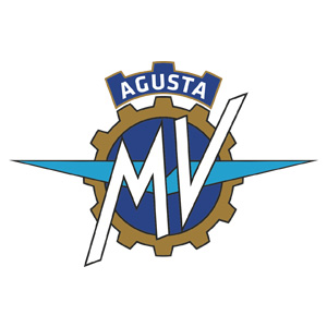 MV Agusta Logo.