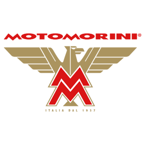 Moto Guzzi Logo.