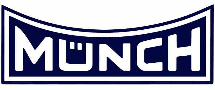 Munch Logotyp.