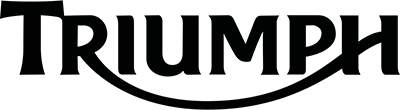 Triumph logo.