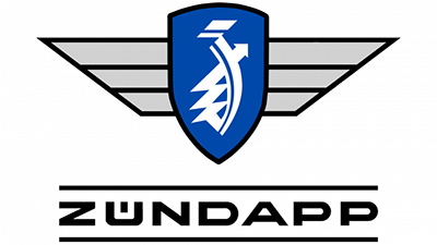 Zündapp Logotyp.