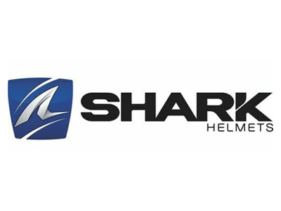 shark helmets logo.