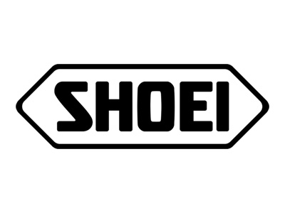 shoei logo.